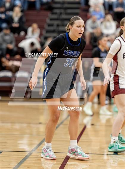 Thumbnail 3 in Marian @ Lincoln North Star photogallery.
