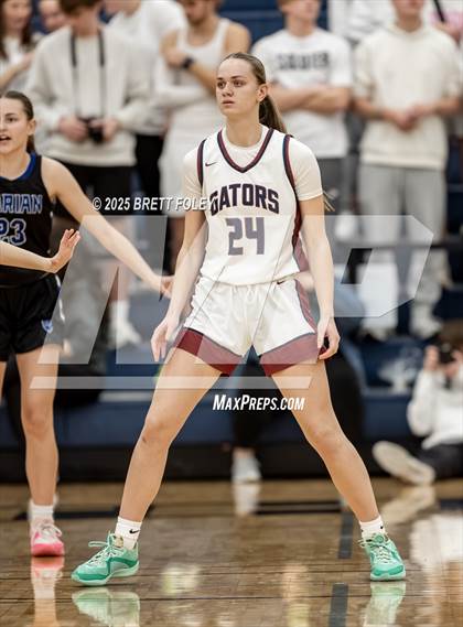 Thumbnail 1 in Marian @ Lincoln North Star photogallery.