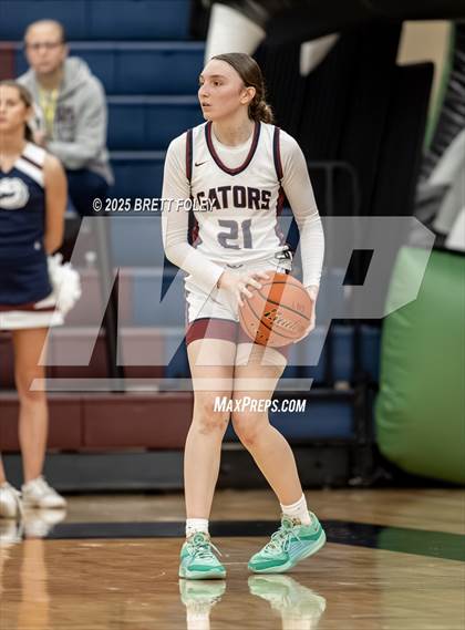 Thumbnail 3 in Marian @ Lincoln North Star photogallery.