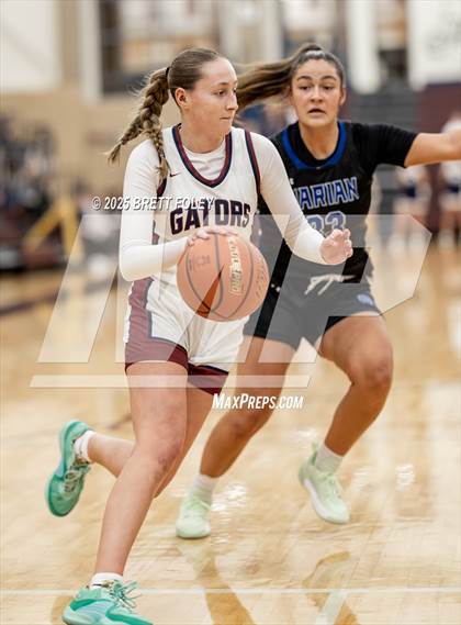Thumbnail 1 in Marian @ Lincoln North Star photogallery.