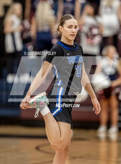 Thumbnail 1 in Marian @ Lincoln North Star photogallery.