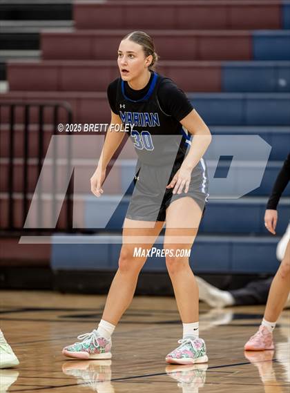 Thumbnail 2 in Marian @ Lincoln North Star photogallery.
