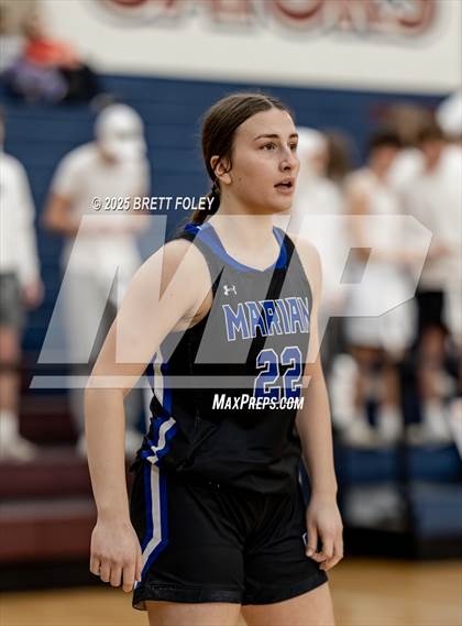 Thumbnail 3 in Marian @ Lincoln North Star photogallery.
