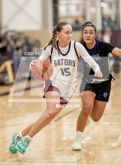 Thumbnail 2 in Marian @ Lincoln North Star photogallery.