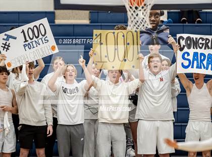 Thumbnail 3 in Marian @ Lincoln North Star photogallery.
