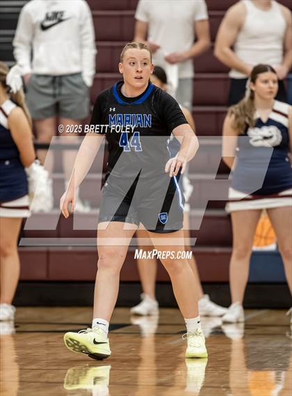 Thumbnail 3 in Marian @ Lincoln North Star photogallery.
