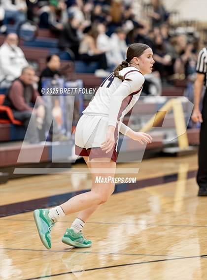 Thumbnail 1 in Marian @ Lincoln North Star photogallery.