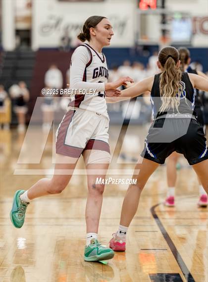 Thumbnail 2 in Marian @ Lincoln North Star photogallery.