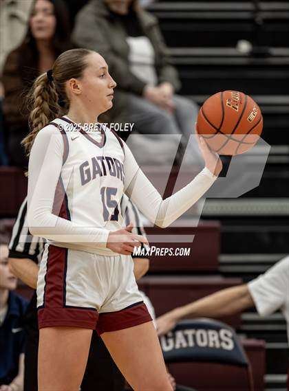 Thumbnail 3 in Marian @ Lincoln North Star photogallery.