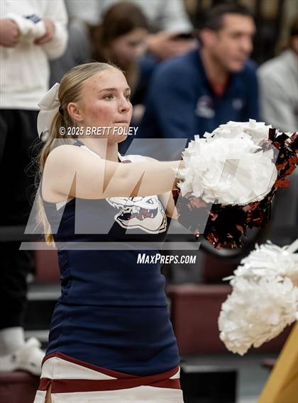 Thumbnail 2 in Marian @ Lincoln North Star photogallery.