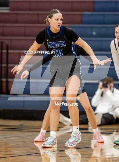 Thumbnail 3 in Marian @ Lincoln North Star photogallery.