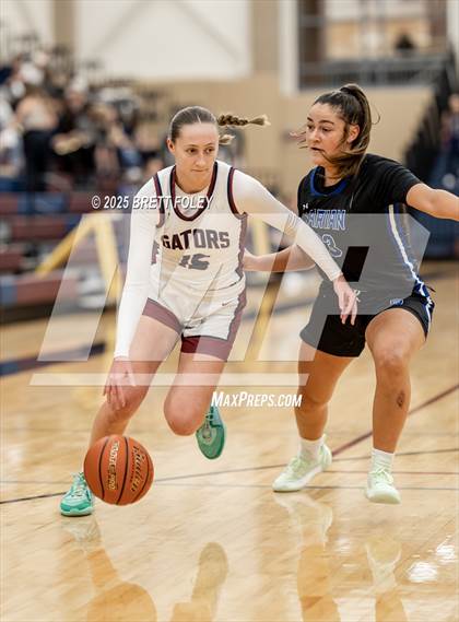 Thumbnail 1 in Marian @ Lincoln North Star photogallery.