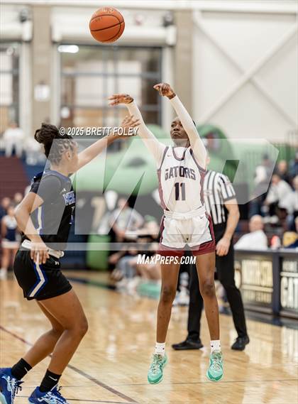 Thumbnail 3 in Marian @ Lincoln North Star photogallery.