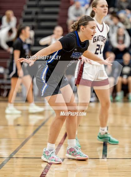 Thumbnail 1 in Marian @ Lincoln North Star photogallery.