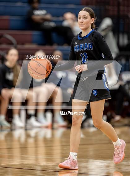 Thumbnail 1 in Marian @ Lincoln North Star photogallery.