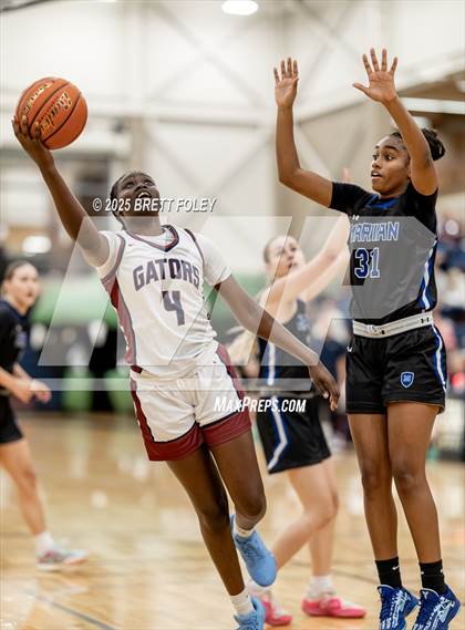 Thumbnail 1 in Marian @ Lincoln North Star photogallery.