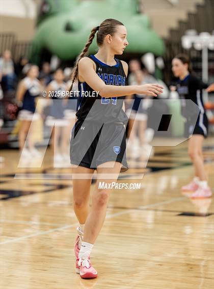 Thumbnail 2 in Marian @ Lincoln North Star photogallery.