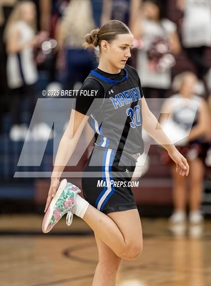 Thumbnail 3 in Marian @ Lincoln North Star photogallery.