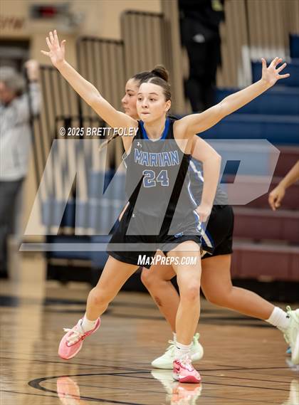 Thumbnail 2 in Marian @ Lincoln North Star photogallery.