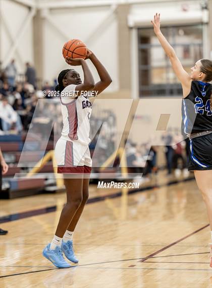 Thumbnail 3 in Marian @ Lincoln North Star photogallery.