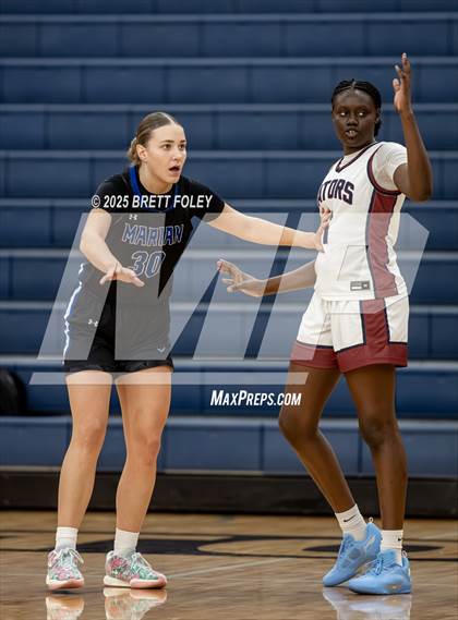 Thumbnail 3 in Marian @ Lincoln North Star photogallery.