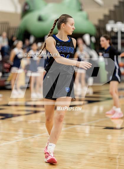 Thumbnail 3 in Marian @ Lincoln North Star photogallery.
