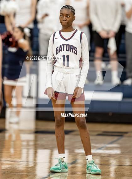 Thumbnail 3 in Marian @ Lincoln North Star photogallery.