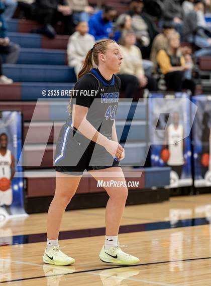 Thumbnail 2 in Marian @ Lincoln North Star photogallery.