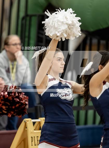 Thumbnail 1 in Marian @ Lincoln North Star photogallery.