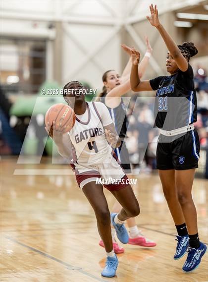Thumbnail 2 in Marian @ Lincoln North Star photogallery.