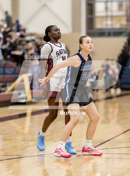 Thumbnail 1 in Marian @ Lincoln North Star photogallery.