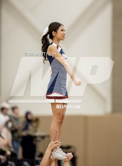 Thumbnail 3 in Marian @ Lincoln North Star photogallery.