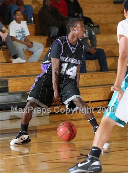 Thumbnail 1 in Sheldon vs Franklin (Whitney Winter Classic) photogallery.