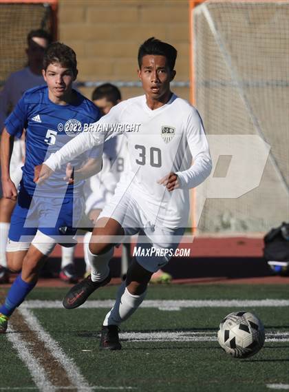 Thumbnail 2 in La Mirada @ El Dorado (NOCI Tournament) photogallery.