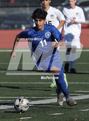 La Mirada @ El Dorado (NOCI Tournament)