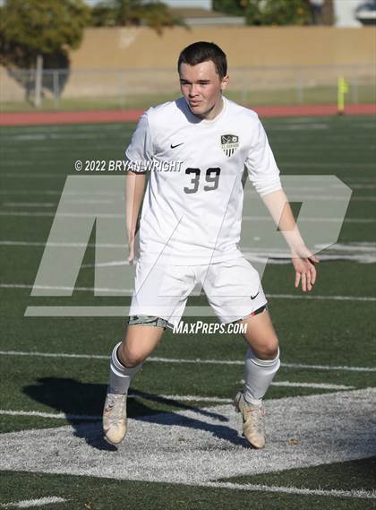 Thumbnail 2 in La Mirada @ El Dorado (NOCI Tournament) photogallery.