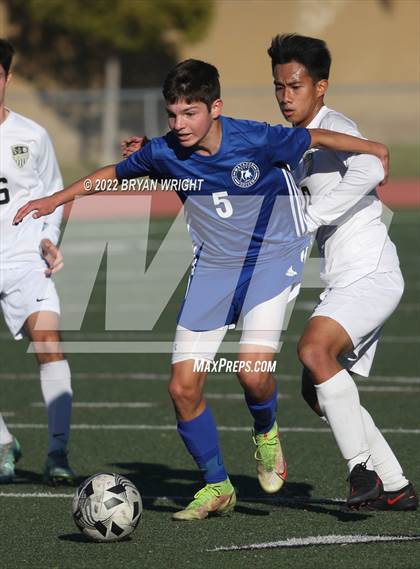 Thumbnail 3 in La Mirada @ El Dorado (NOCI Tournament) photogallery.