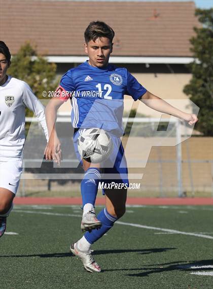 Thumbnail 1 in La Mirada @ El Dorado (NOCI Tournament) photogallery.