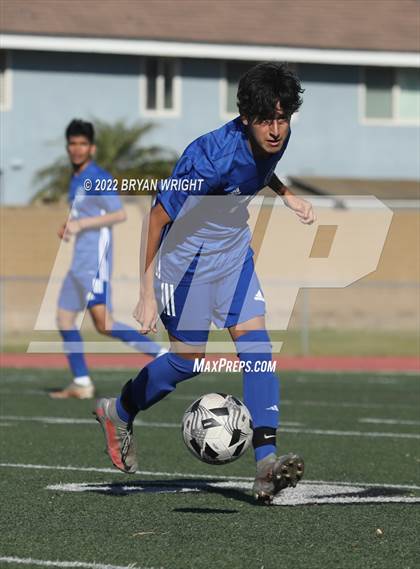 Thumbnail 3 in La Mirada @ El Dorado (NOCI Tournament) photogallery.