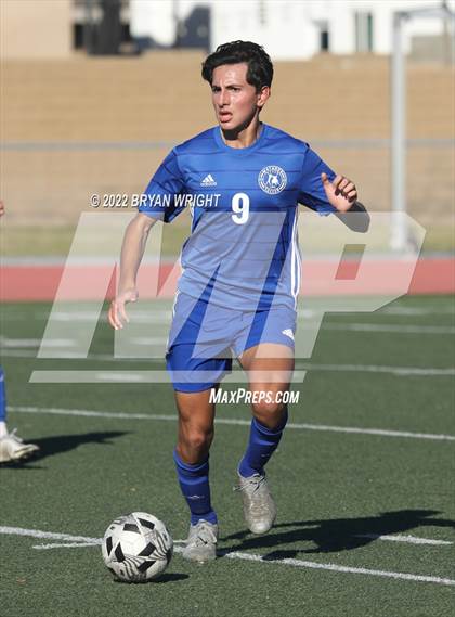 Thumbnail 2 in La Mirada @ El Dorado (NOCI Tournament) photogallery.