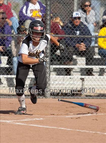 Thumbnail 2 in Escalon vs. Hughson (CIF SJS D5 Playoffs) photogallery.