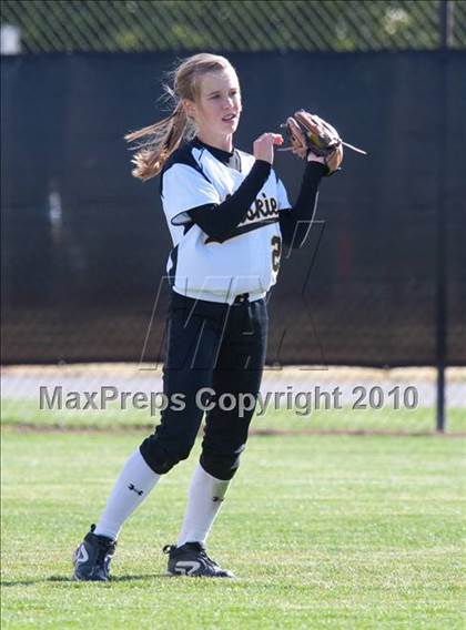 Thumbnail 1 in Escalon vs. Hughson (CIF SJS D5 Playoffs) photogallery.