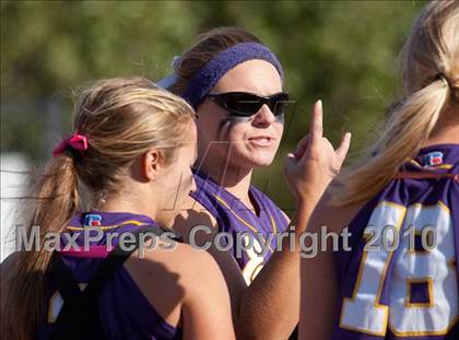 Thumbnail 2 in Escalon vs. Hughson (CIF SJS D5 Playoffs) photogallery.