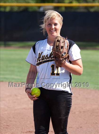 Thumbnail 3 in Escalon vs. Hughson (CIF SJS D5 Playoffs) photogallery.