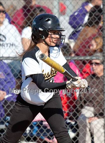 Thumbnail 2 in Escalon vs. Hughson (CIF SJS D5 Playoffs) photogallery.