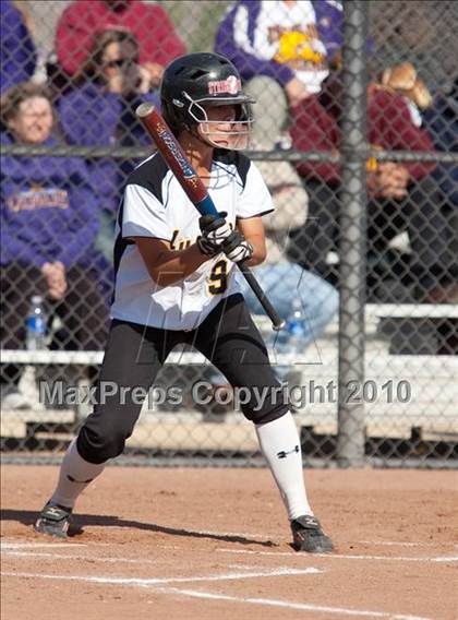 Thumbnail 2 in Escalon vs. Hughson (CIF SJS D5 Playoffs) photogallery.