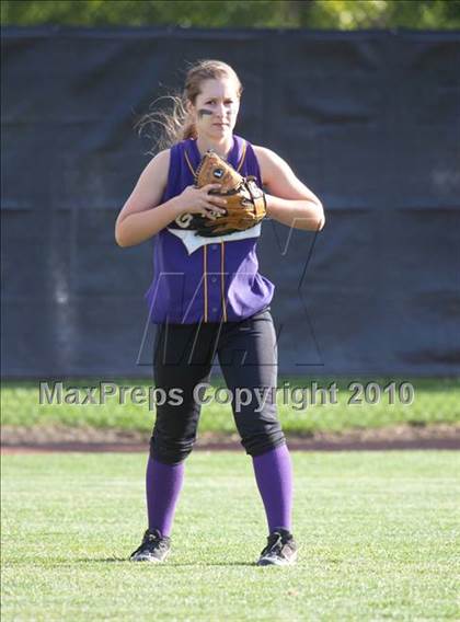 Thumbnail 2 in Escalon vs. Hughson (CIF SJS D5 Playoffs) photogallery.