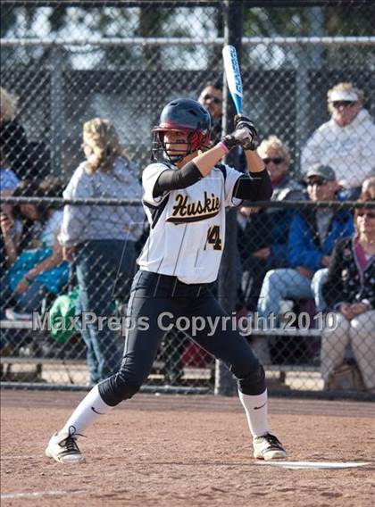 Thumbnail 2 in Escalon vs. Hughson (CIF SJS D5 Playoffs) photogallery.