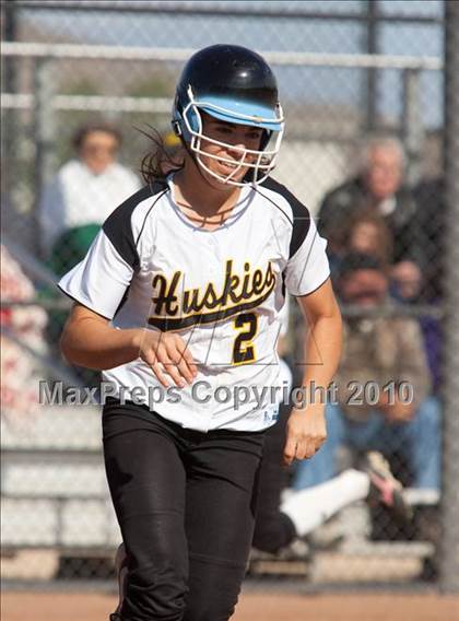 Thumbnail 3 in Escalon vs. Hughson (CIF SJS D5 Playoffs) photogallery.