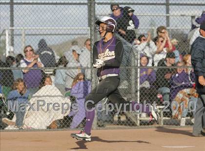 Thumbnail 2 in Escalon vs. Hughson (CIF SJS D5 Playoffs) photogallery.